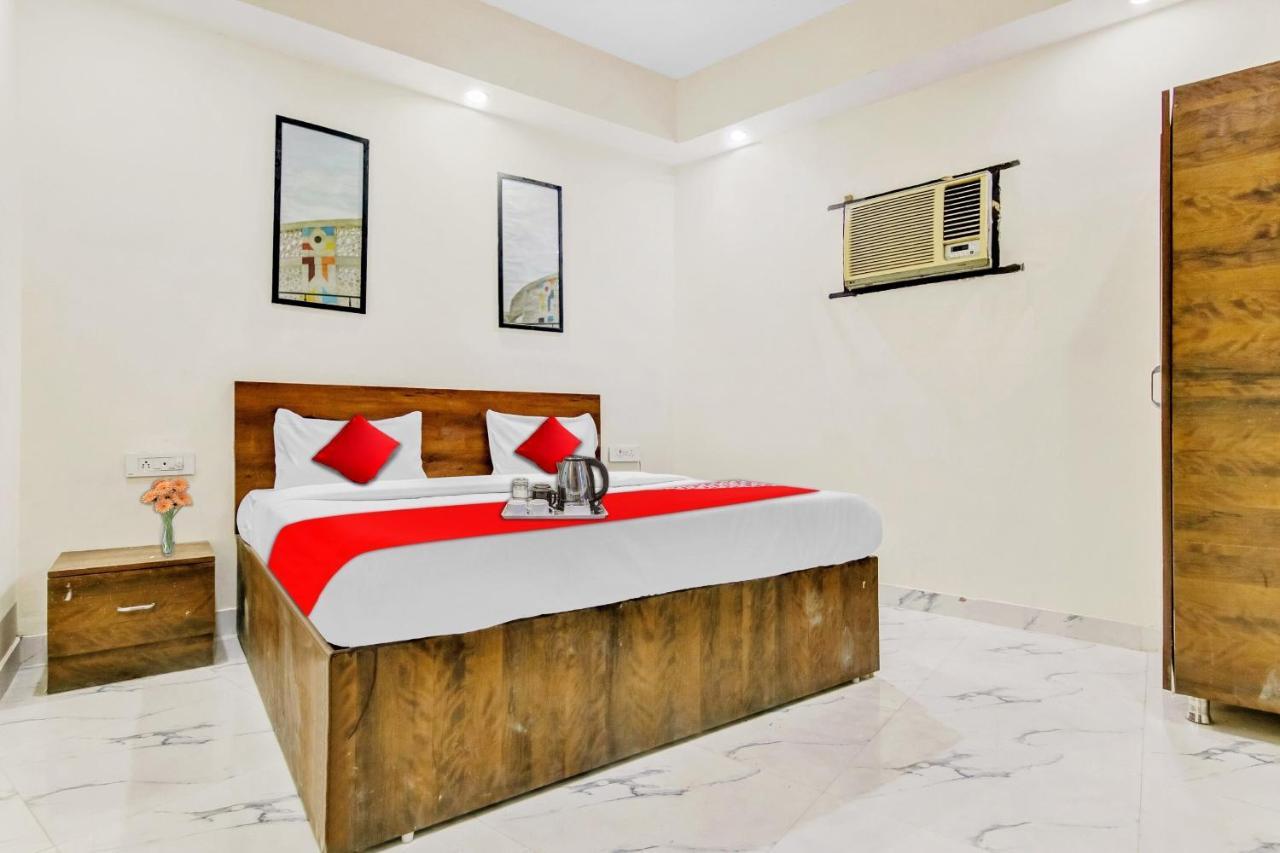 Hotel Flagship Olive