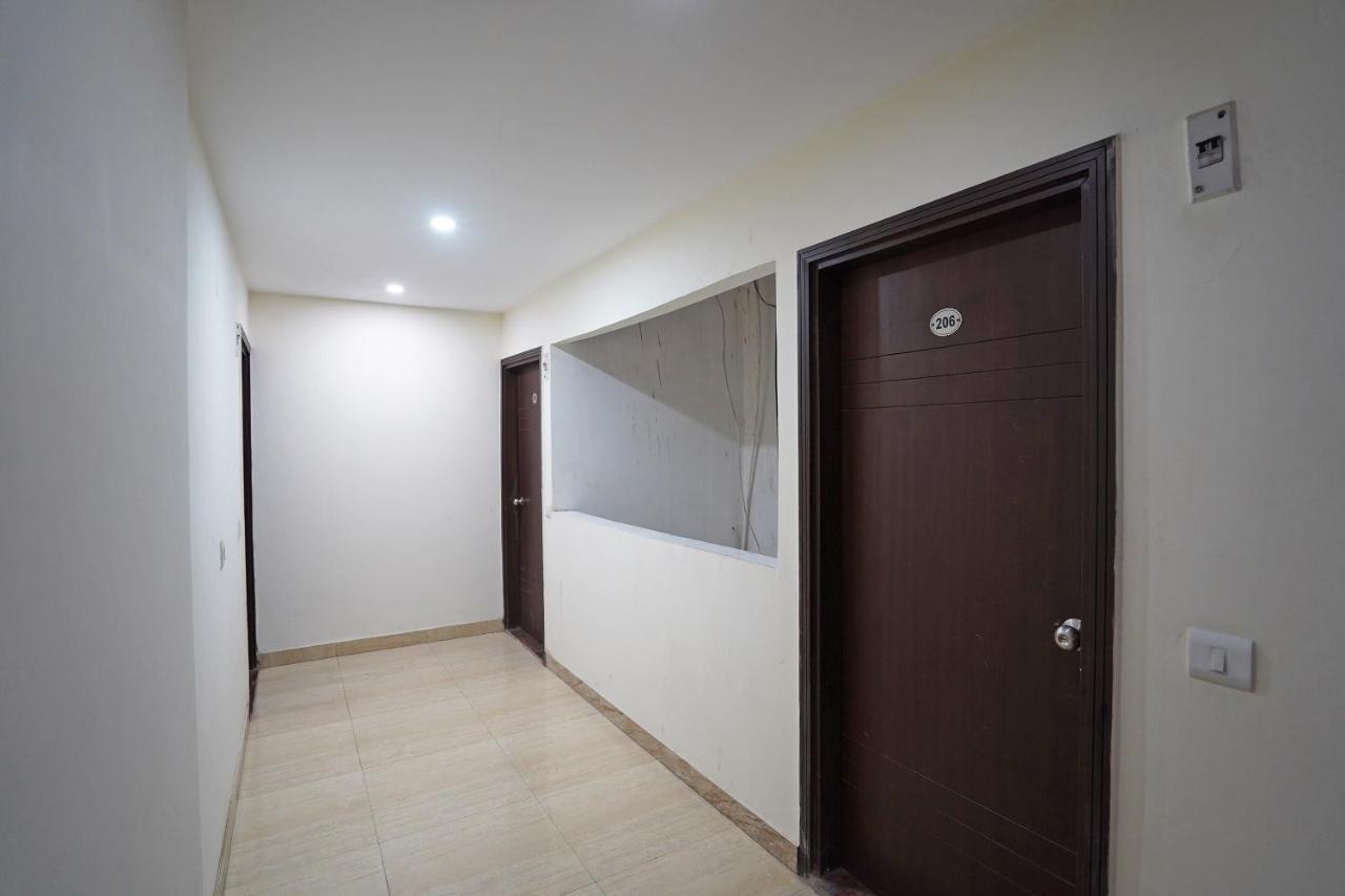 Capital O Aerotech Delhi (National Capital Territory of India)