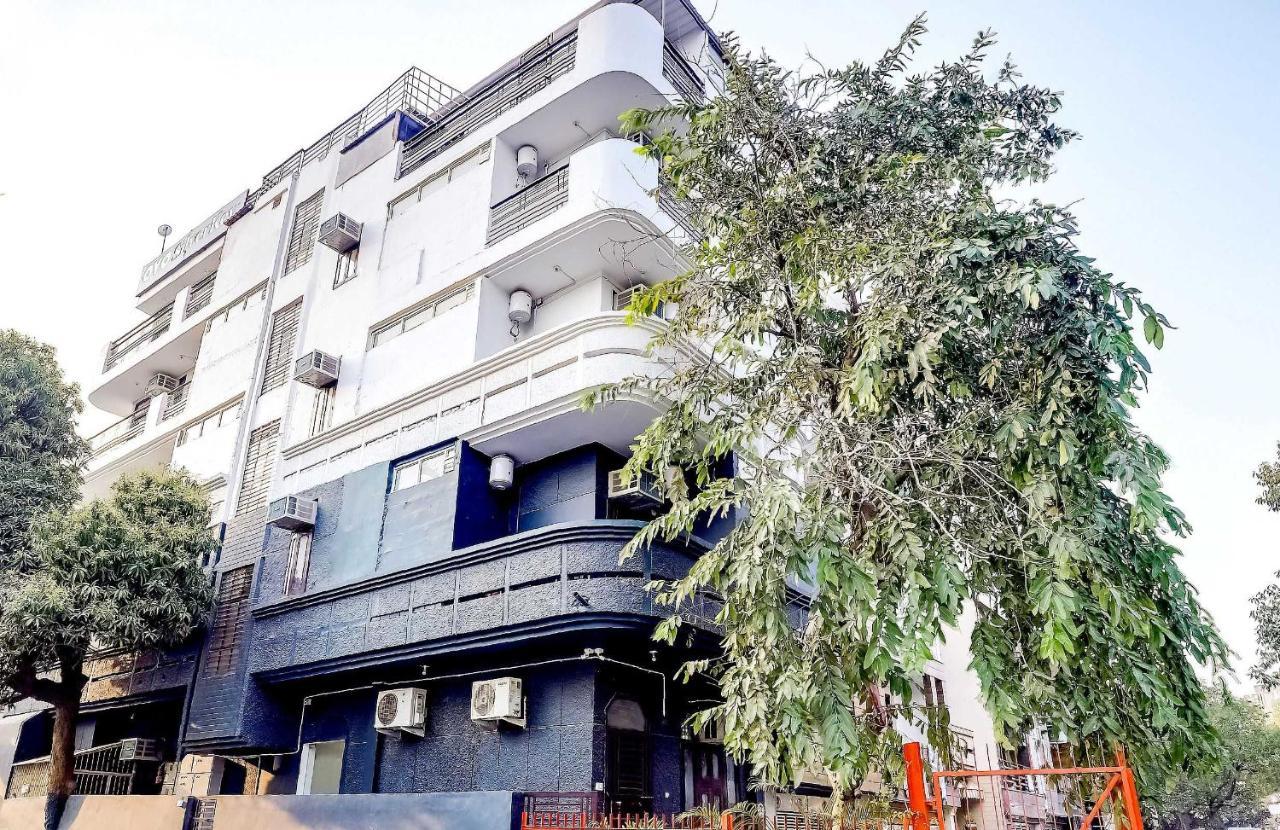 Collection O 71756 Silver Arrow Near Pacific Mall Tagore Garden 3* Delhi (National Capital Territory of India)