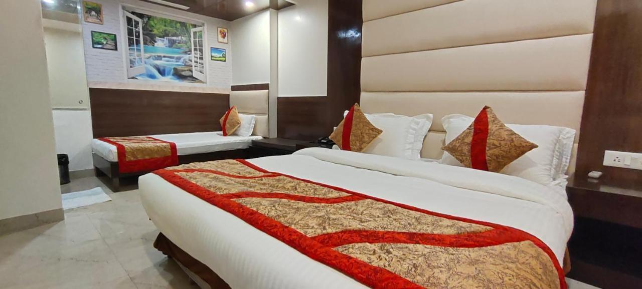 Hotel Benz International 3*