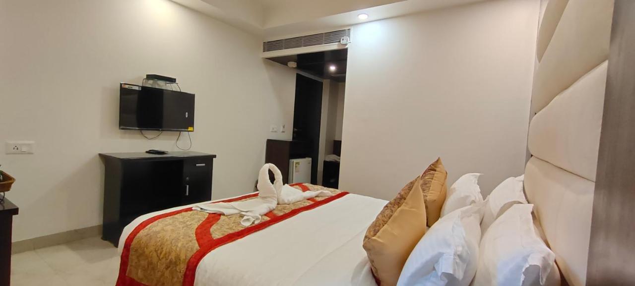 Benz International Hotel Delhi (National Capital Territory of India)