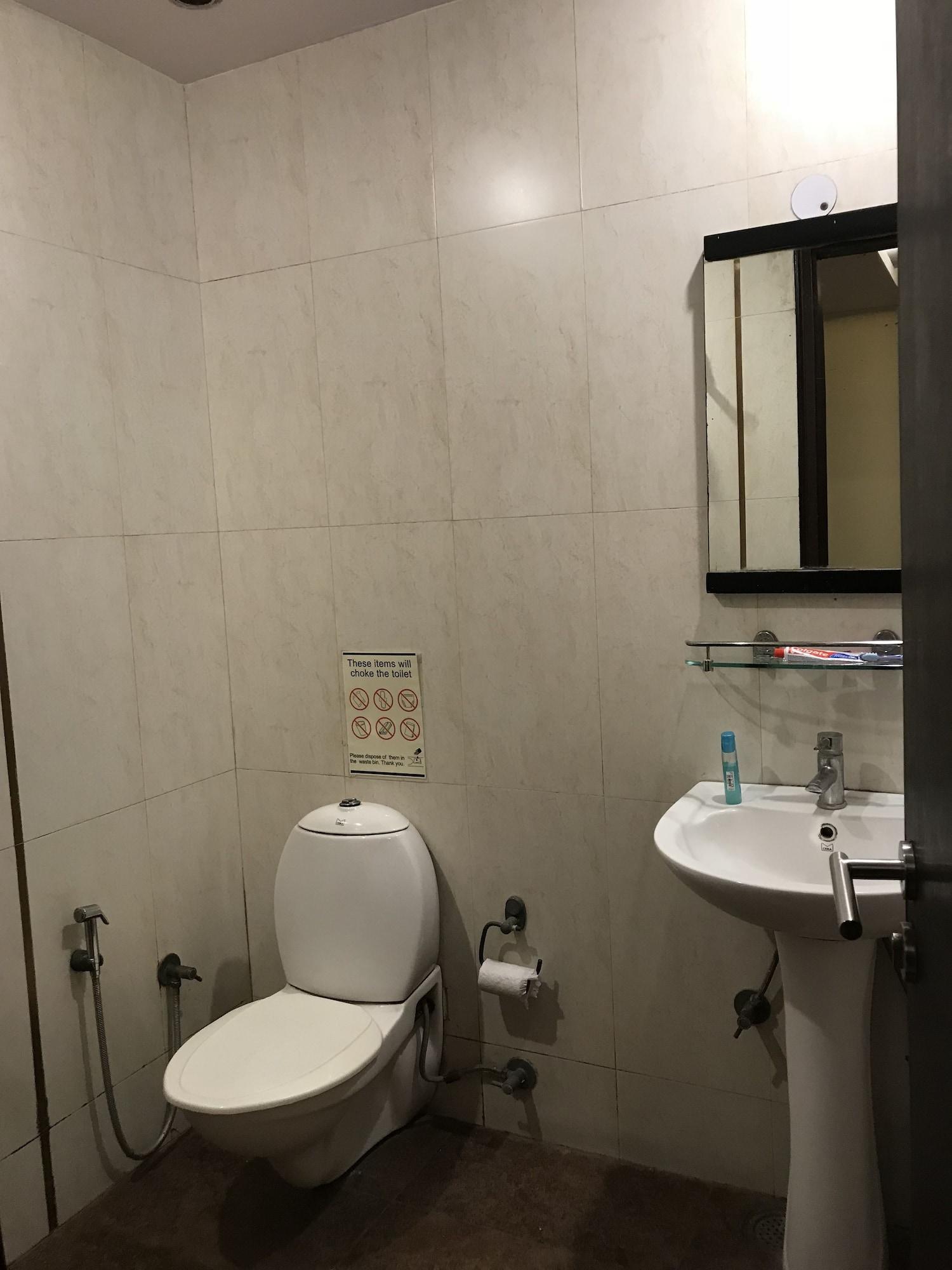 Hotel Nand Kartar Orchid Suites Hotel 3*
