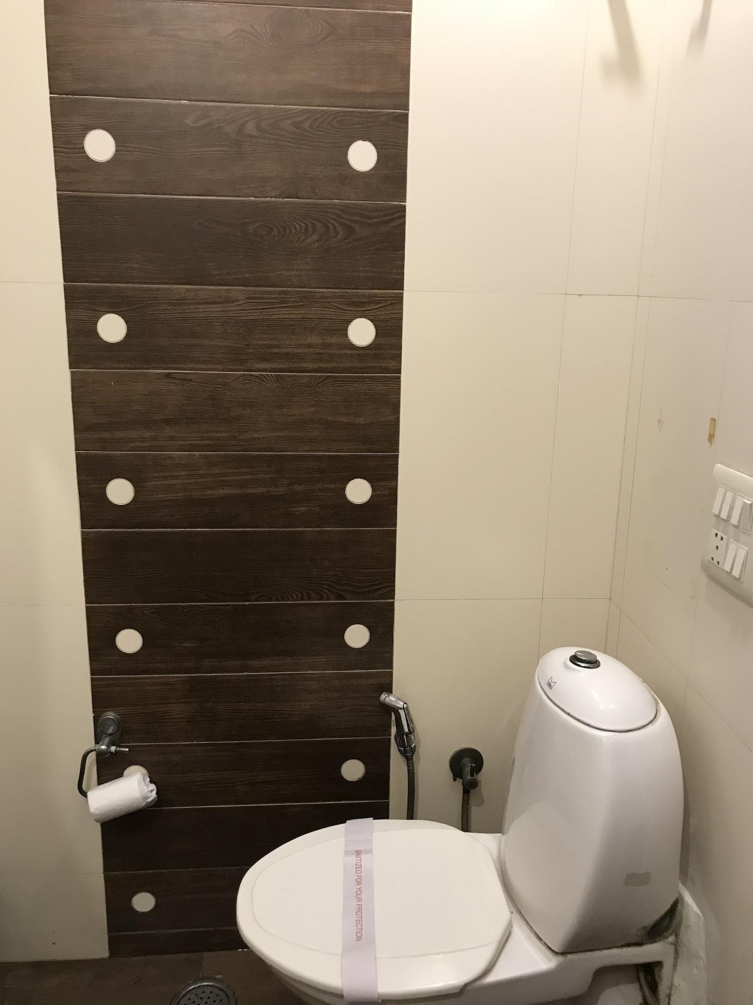 Hotel Hotel Nand Kartar Orchid Suites 3*