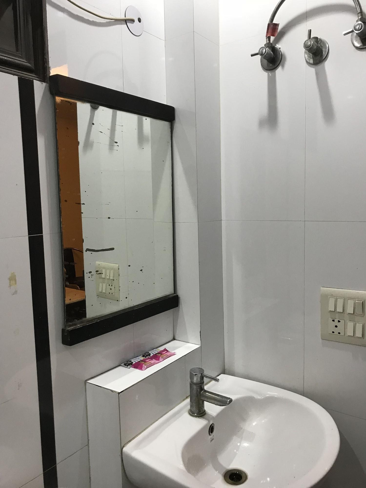 Hotel Nand Kartar Orchid Suites 3* Delhi (National Capital Territory of India)