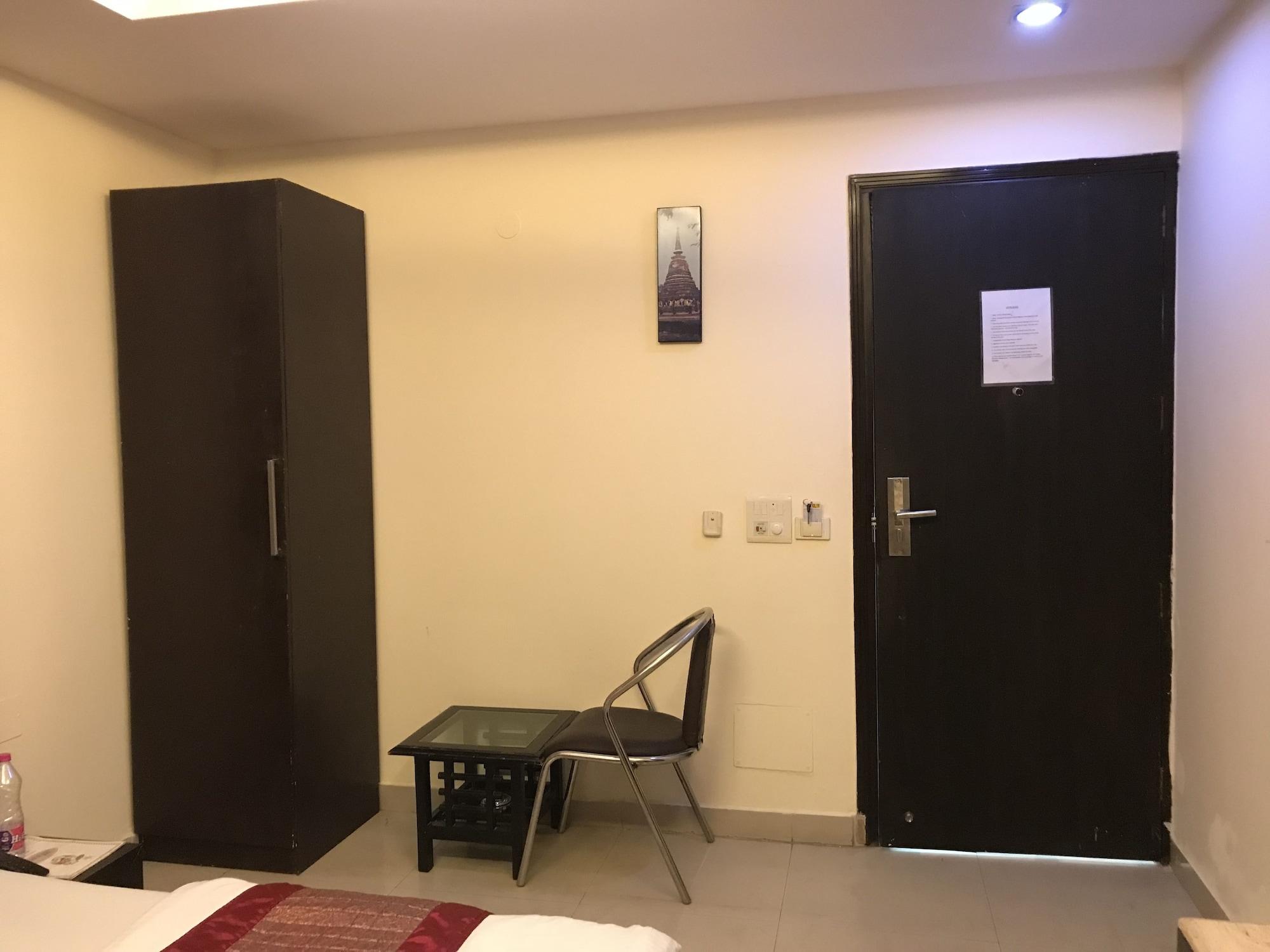 Hotel Hotel Nand Kartar Orchid Suites Delhi (National Capital Territory of India)