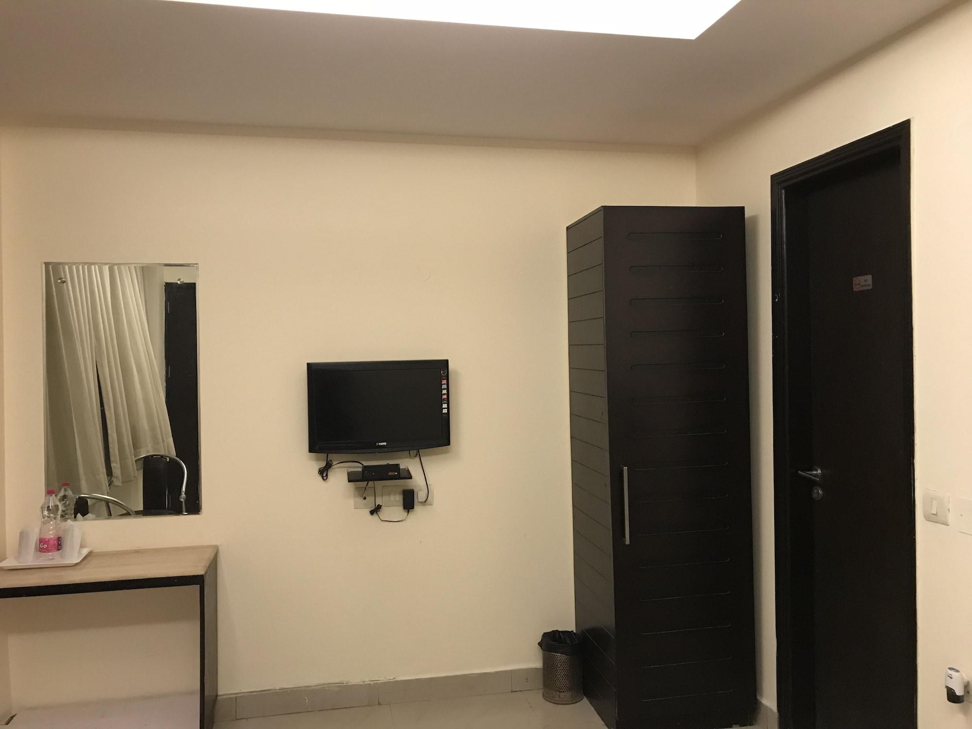 Hotel Nand Kartar Orchid Suites 3*