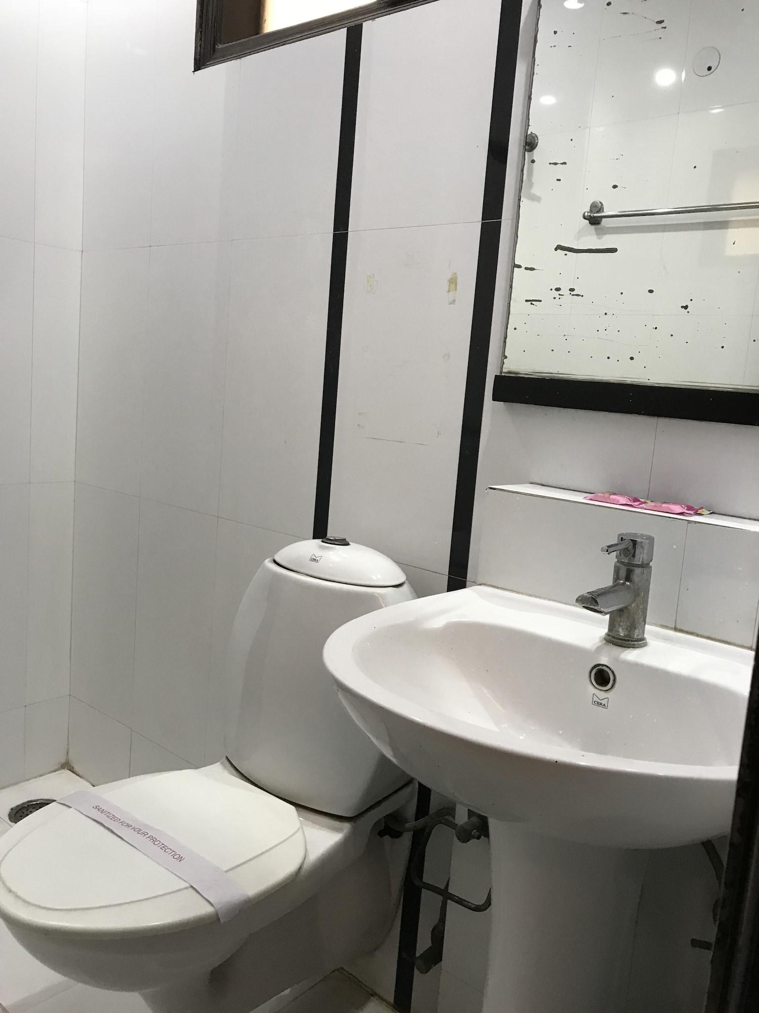 Hotel Nand Kartar Orchid Suites 3* Delhi (National Capital Territory of India)