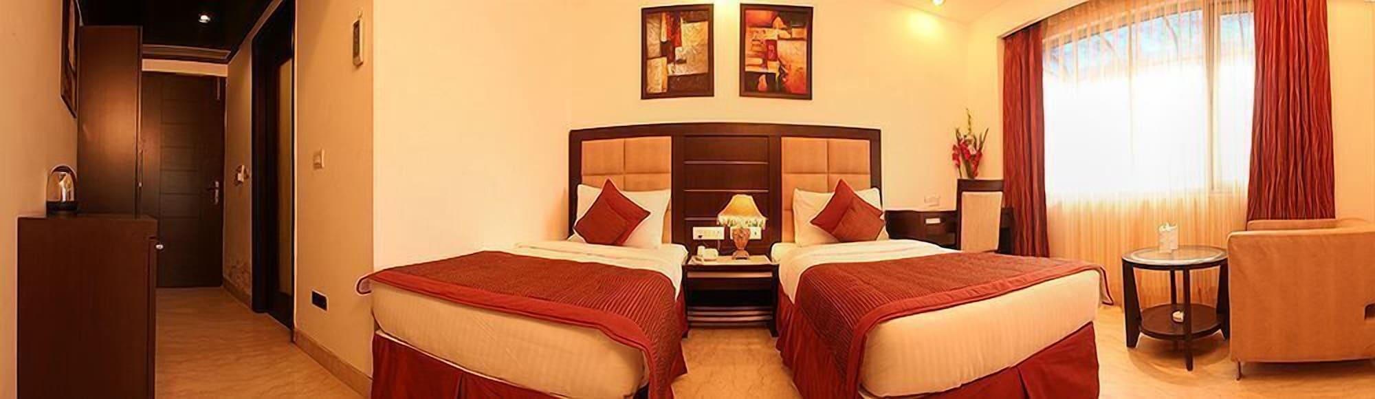 Livasa Near Blk Hospital Delhi (National Capital Territory of India)