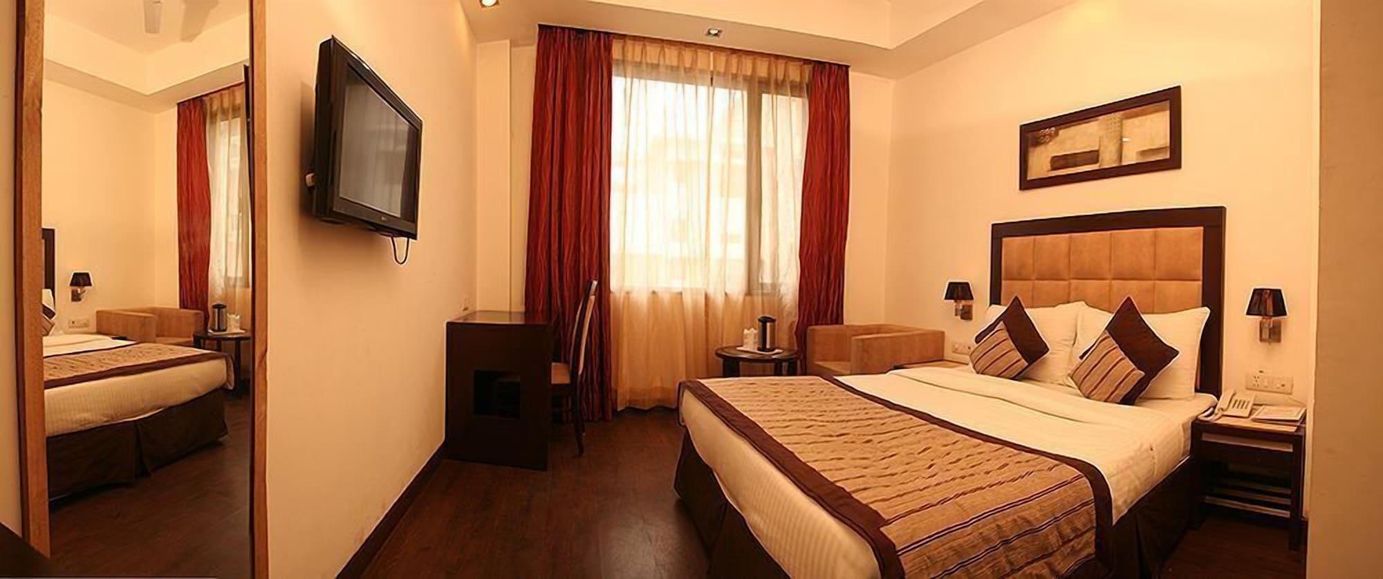 Livasa Near Blk Hospital 3* Delhi (National Capital Territory of India)
