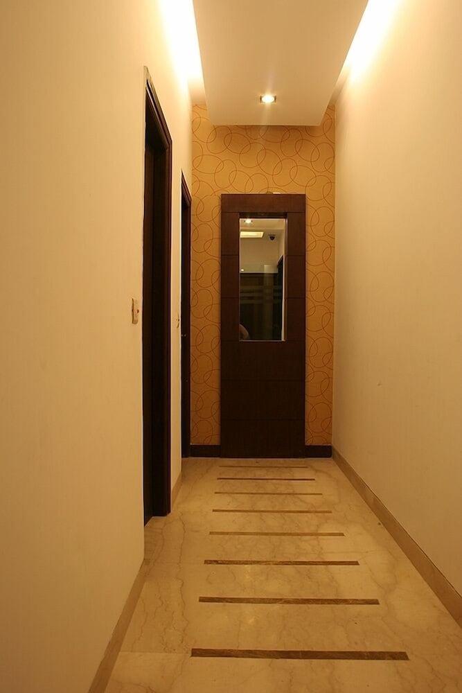 Hotel Livasa Near Blk Hospital Delhi (National Capital Territory of India)