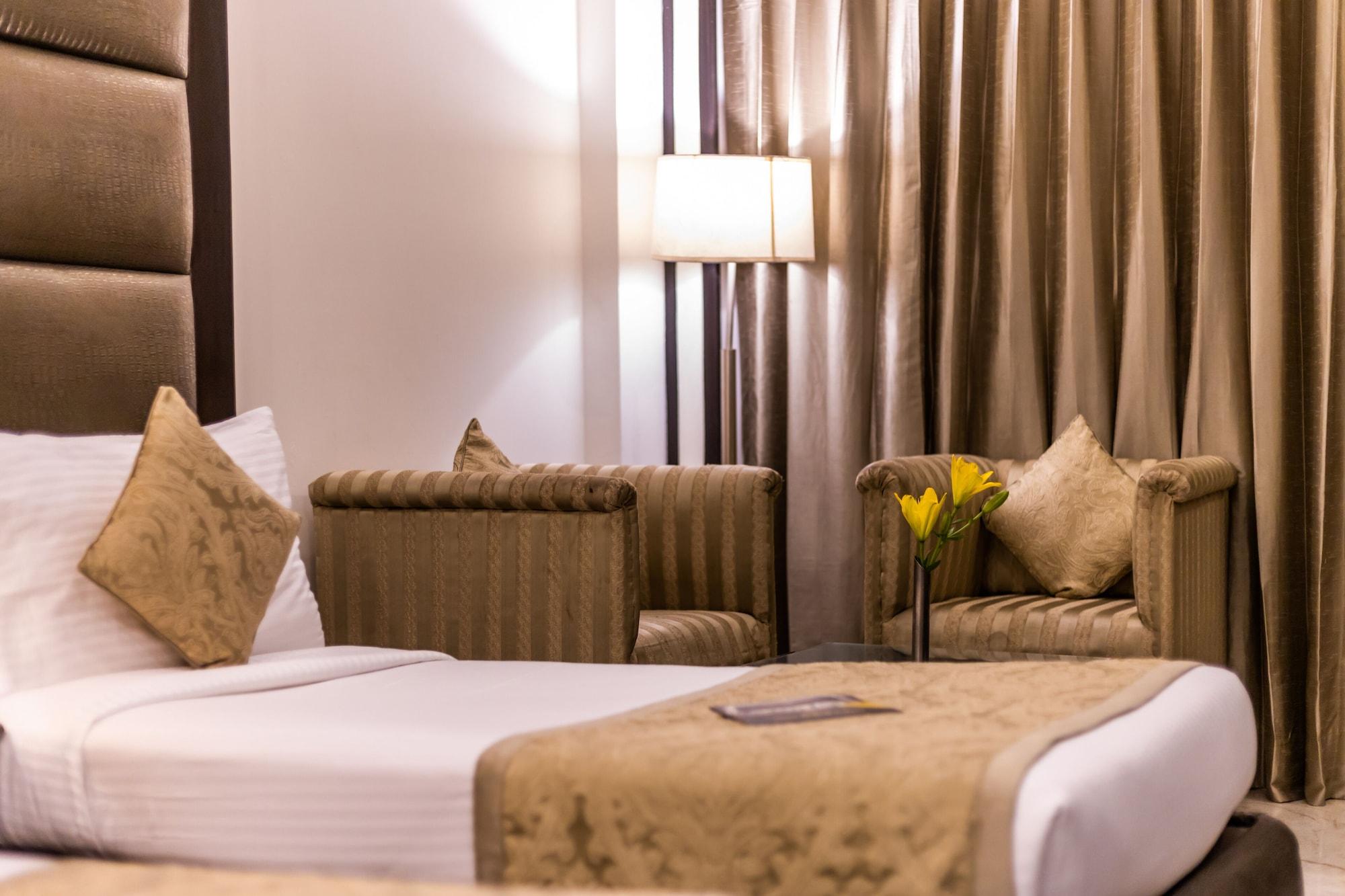 Hotel Shanti Palace Mahipalpur 4*