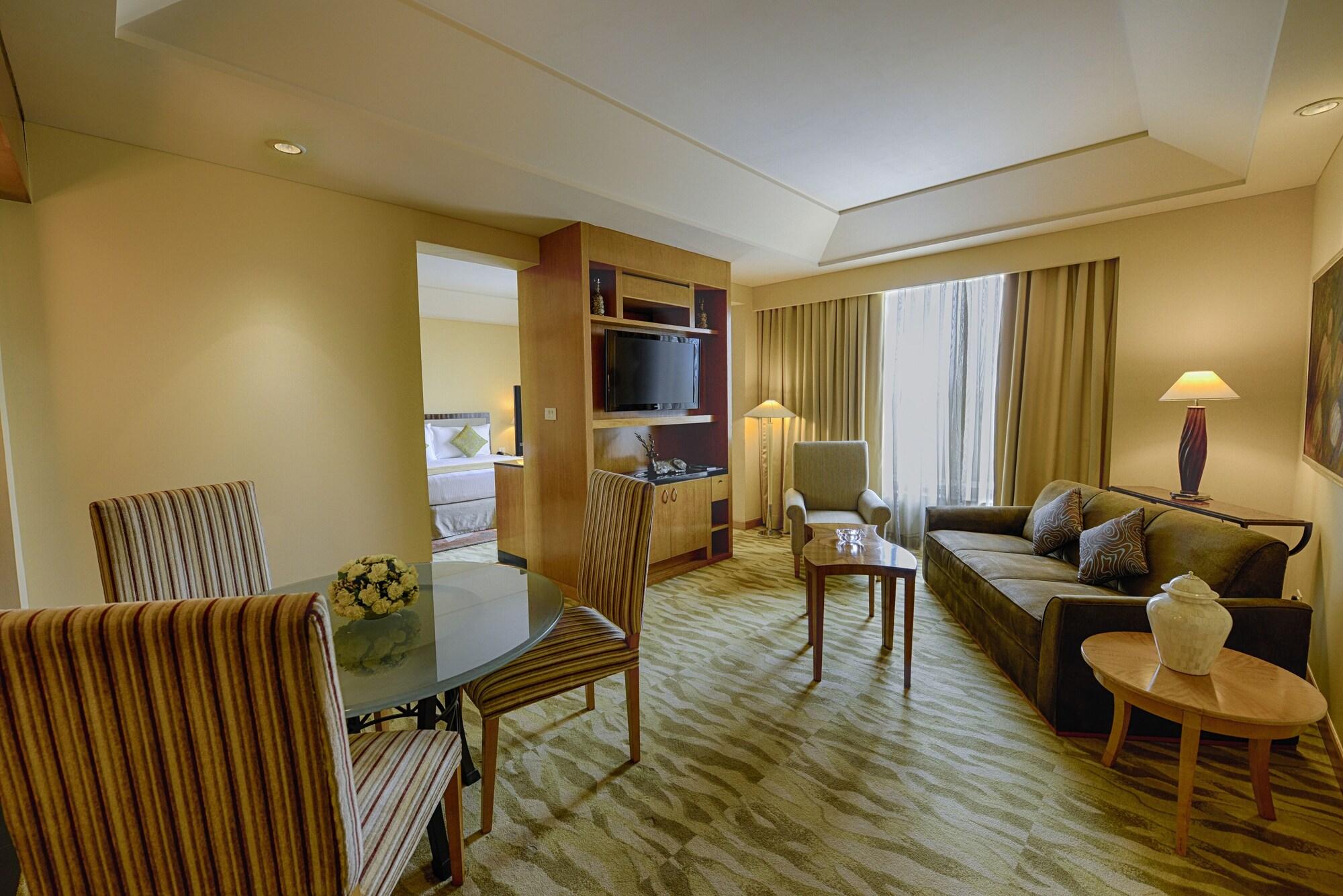 The Grand