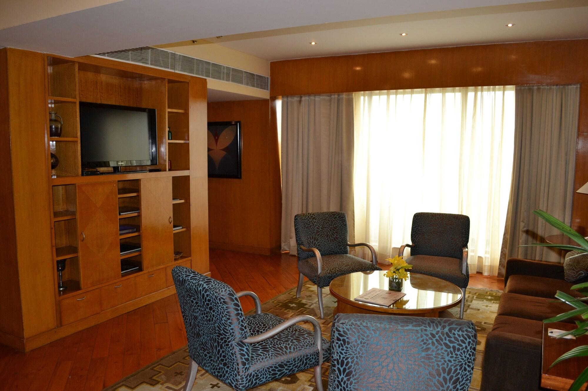 The Grand Hotel 5*