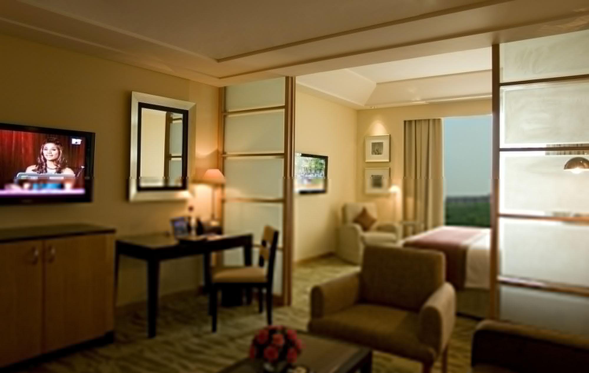 The Grand 5*