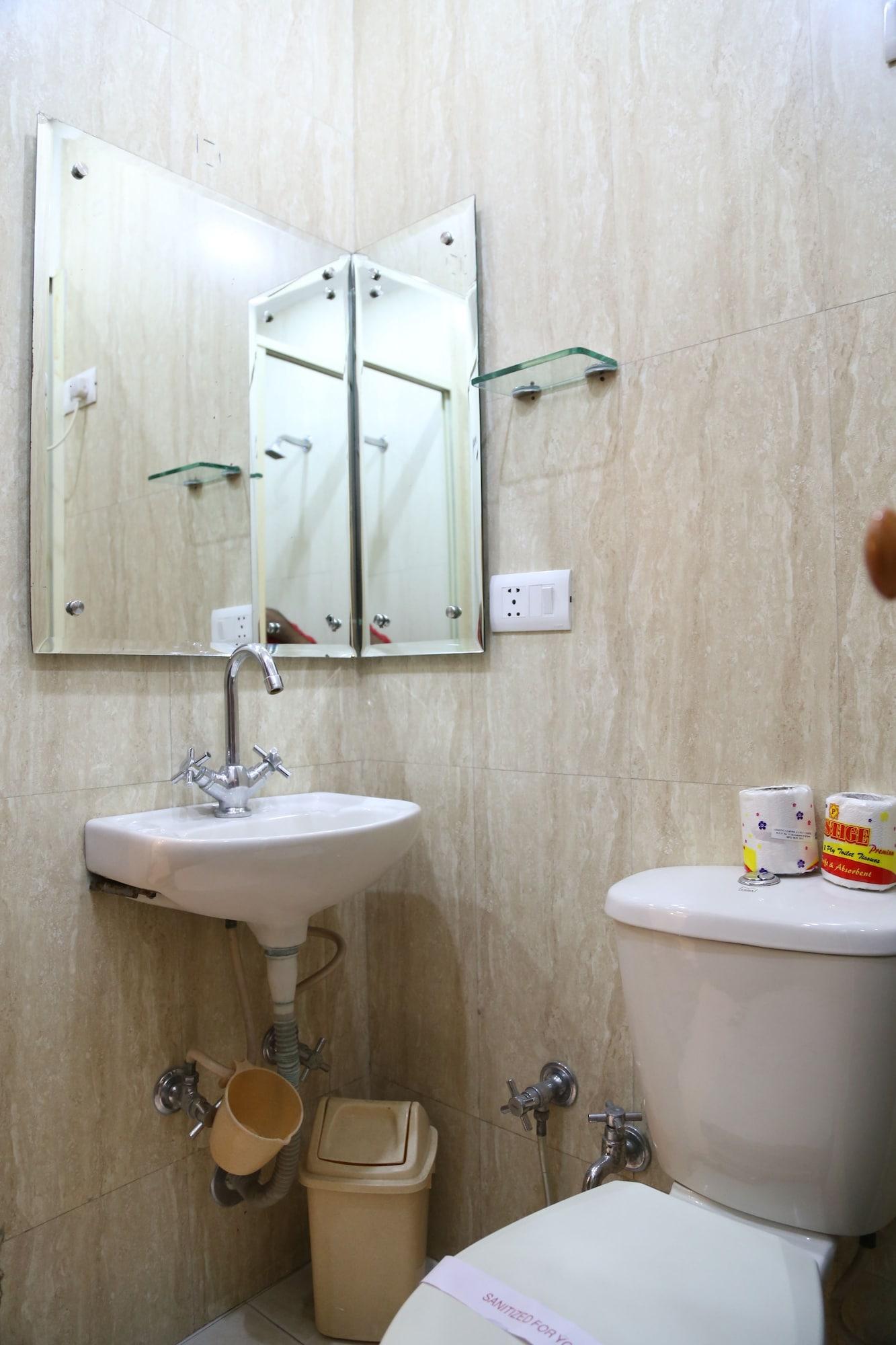 Hotel Aster New Delhi (National Capital Territory of India)