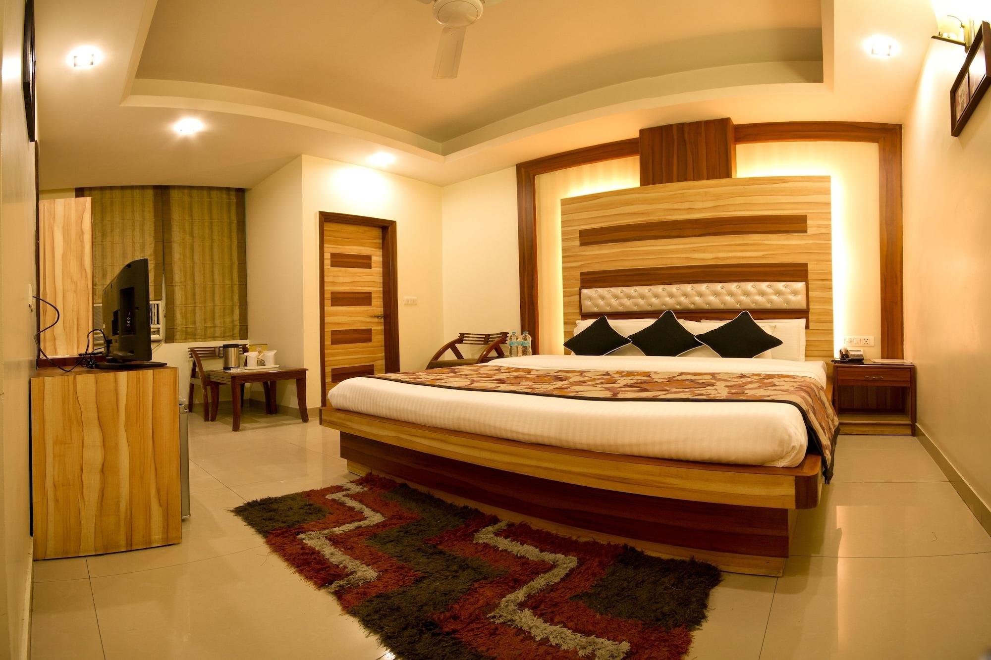 Hotel Aster New Delhi (National Capital Territory of India)