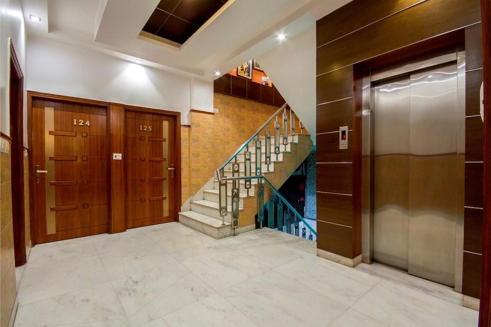 Aster New 3* Delhi (National Capital Territory of India)