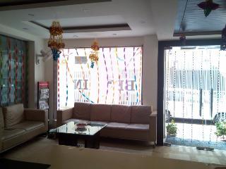 Benz International Hotel Delhi (National Capital Territory of India)