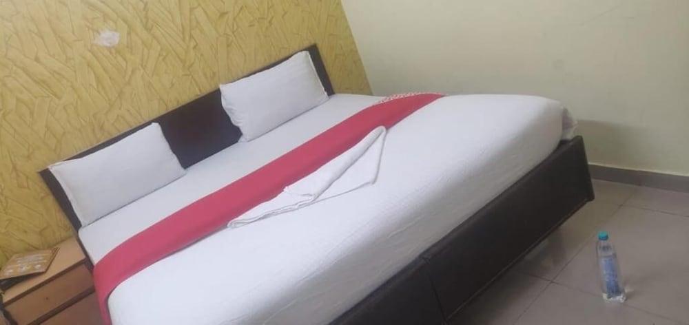 Airport Vishal Residency 3* New Delhi