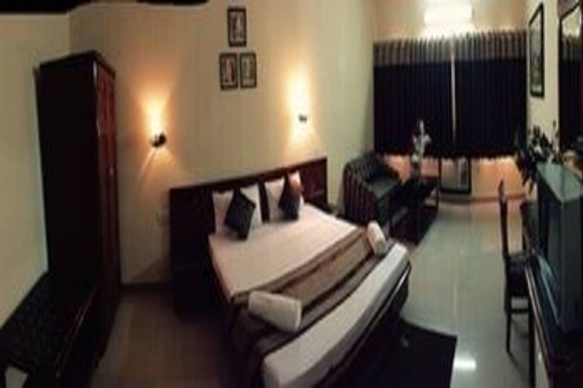 Airport Hotel New Delhi