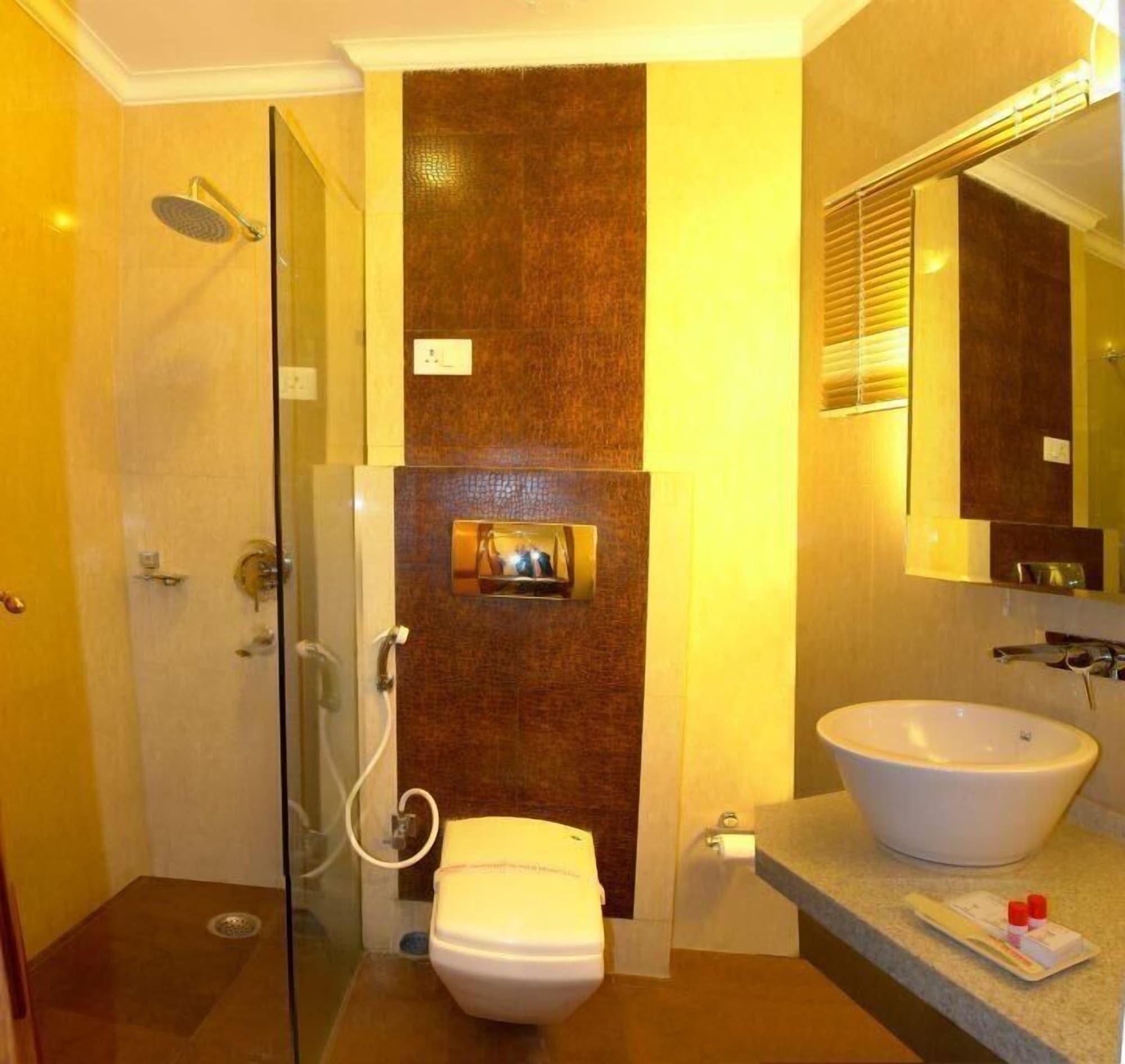 Singh International 3* Delhi (National Capital Territory of India)