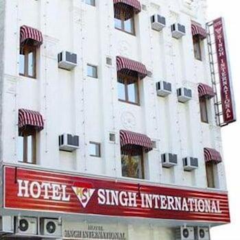 Singh International Delhi (National Capital Territory of India)