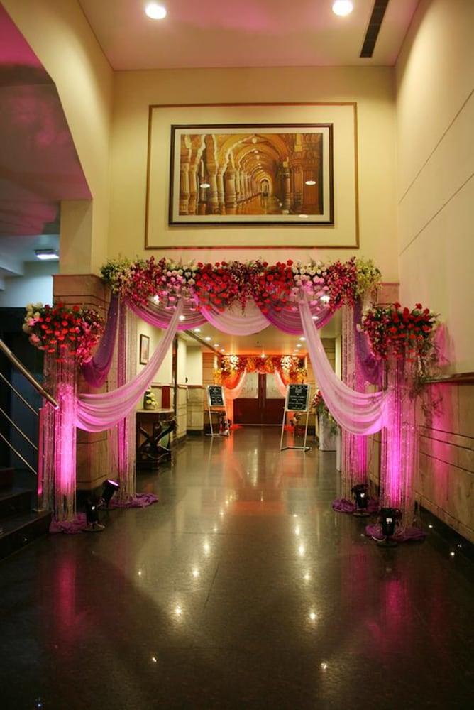 Hotel City Park Delhi (National Capital Territory of India)