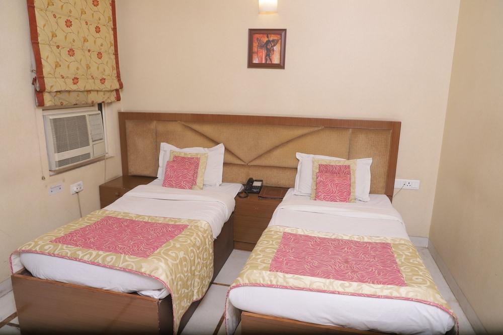 Singh Sahib Hotel Delhi (National Capital Territory of India)