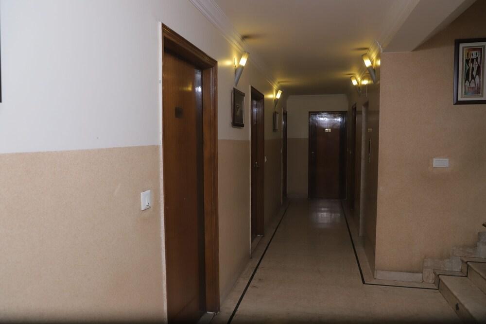 Hotel Singh Sahib 3*