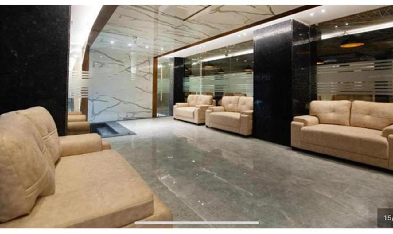 Fabhotel Prime Anchorage Hotel New Delhi