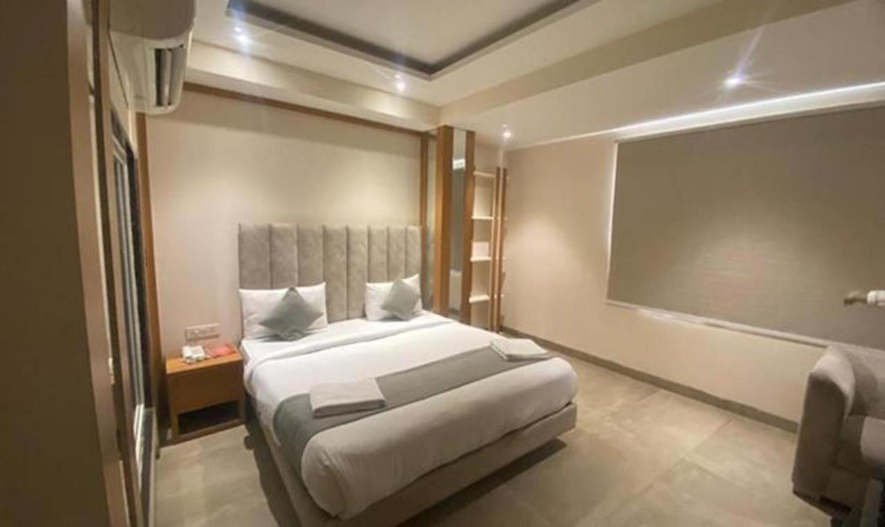Fabhotel Prime Anchorage New Delhi