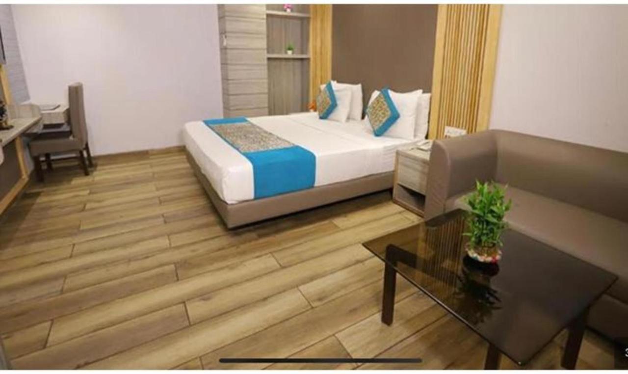 Fabhotel Prime Anchorage 3* New Delhi