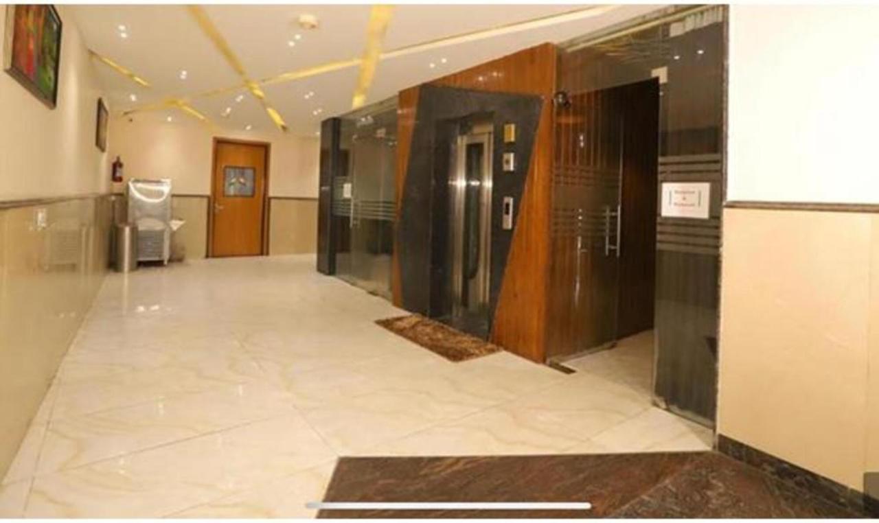 Fabhotel Prime Anchorage Hotel