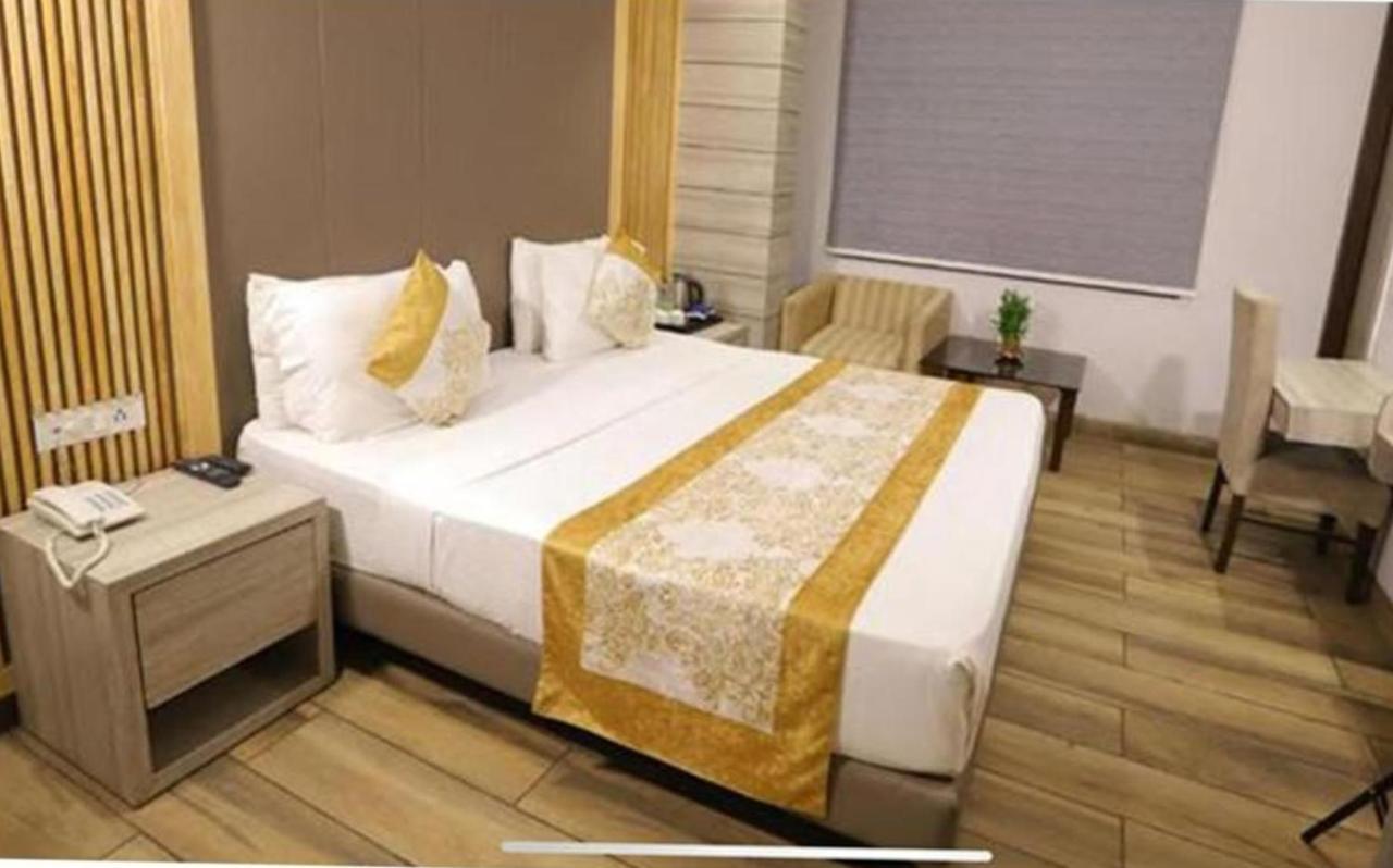 Fabhotel Prime Anchorage 3* New Delhi