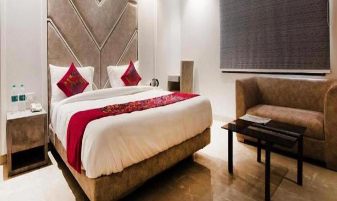 Fabhotel Prime Anchorage Hotel New Delhi
