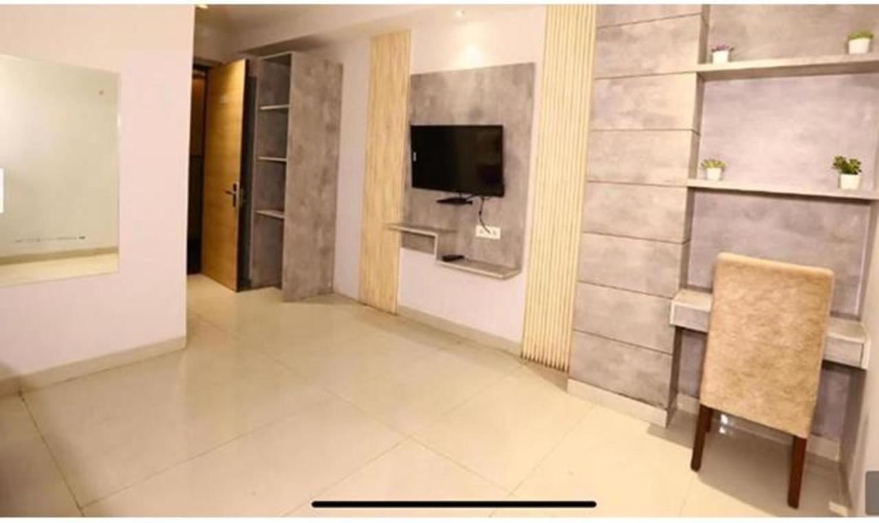 Hotel Fabhotel Prime Anchorage 3*