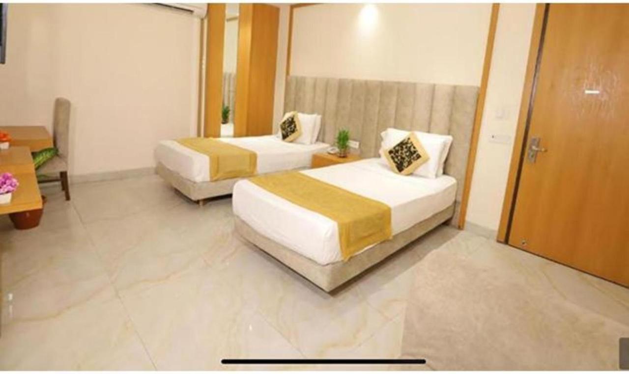 Fabhotel Prime Anchorage Hotel 3*