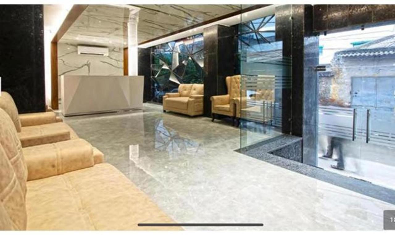 Hotel Fabhotel Prime Anchorage New Delhi
