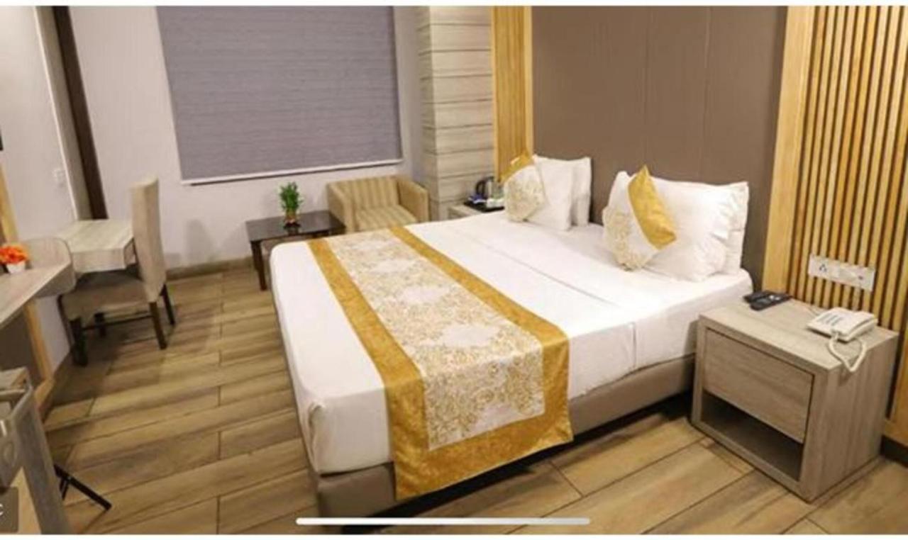 Fabhotel Prime Anchorage 3* New Delhi
