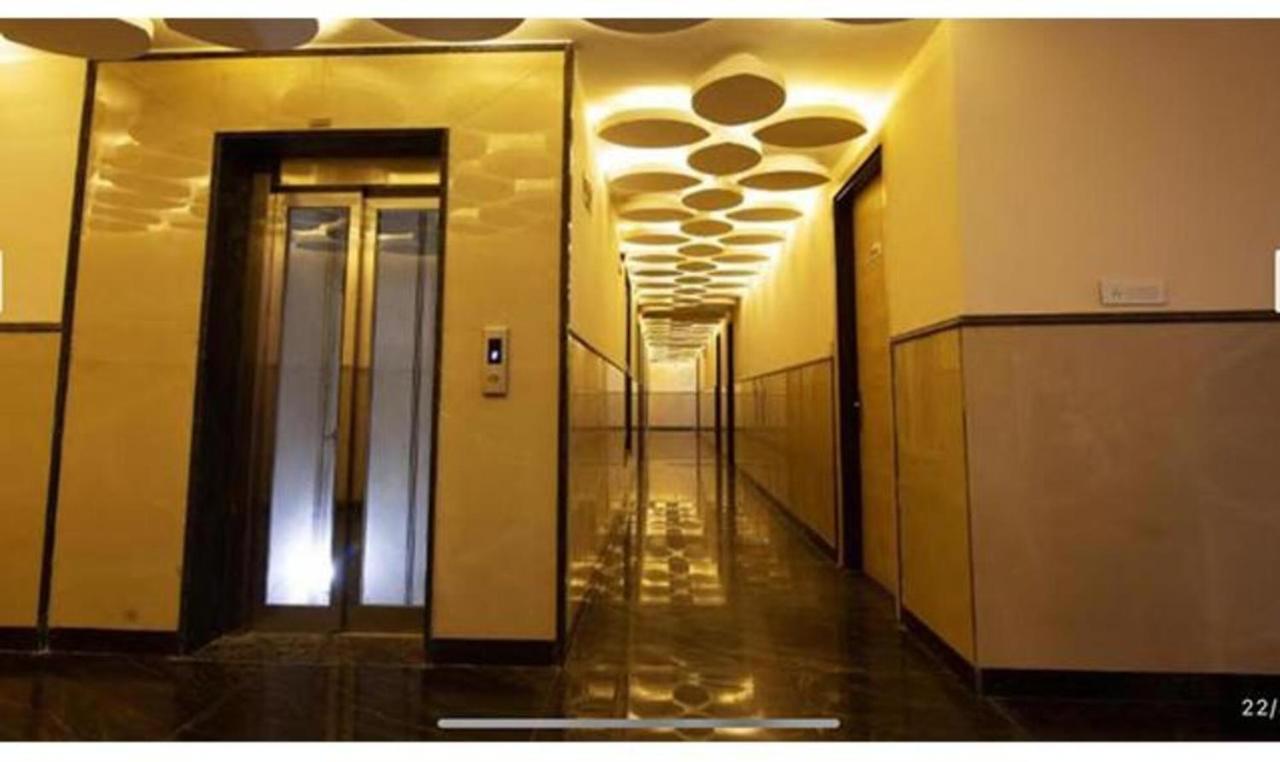 Hotel Fabhotel Prime Anchorage