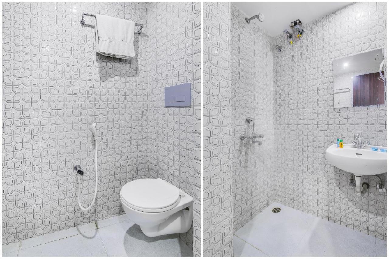 Fabhotel Prime Anchorage Hotel 3*