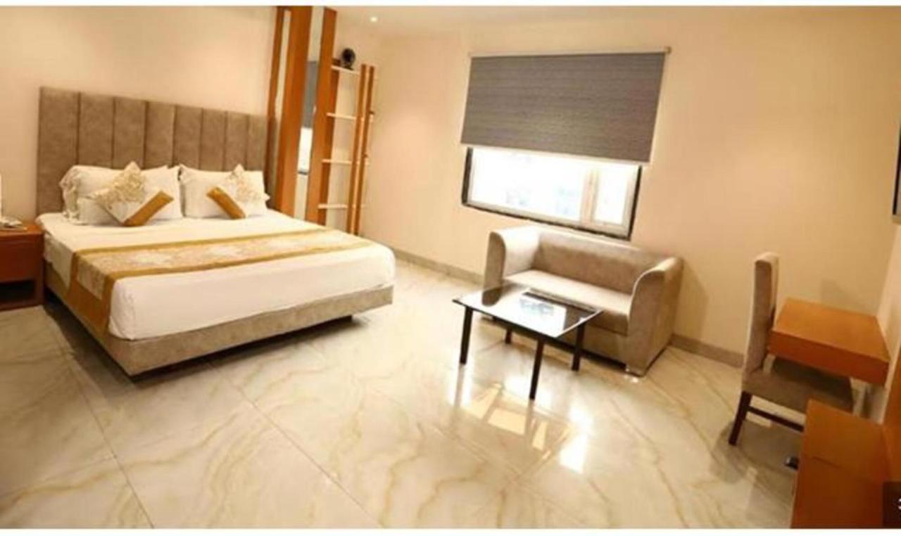 Hotel Fabhotel Prime Anchorage