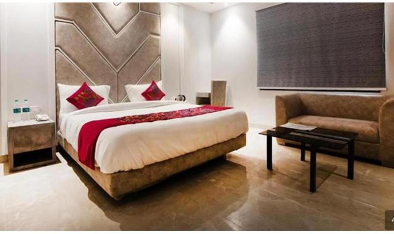 Fabhotel Prime Anchorage New Delhi