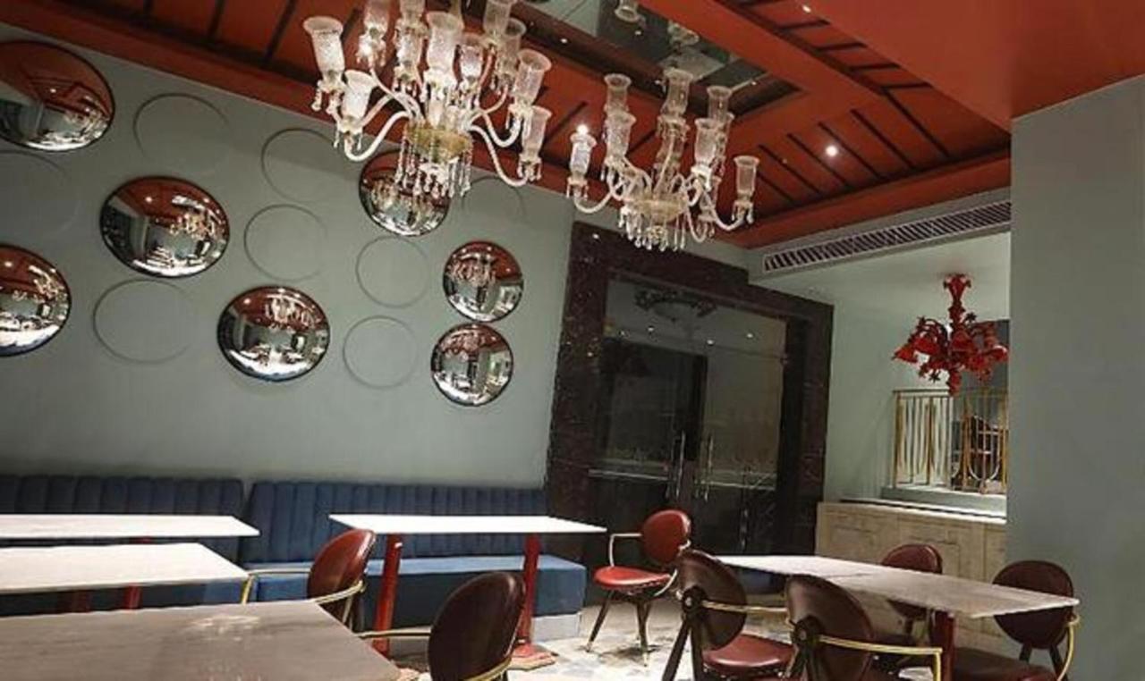 Fabhotel Prime The Seven Seeds Hotel 3*