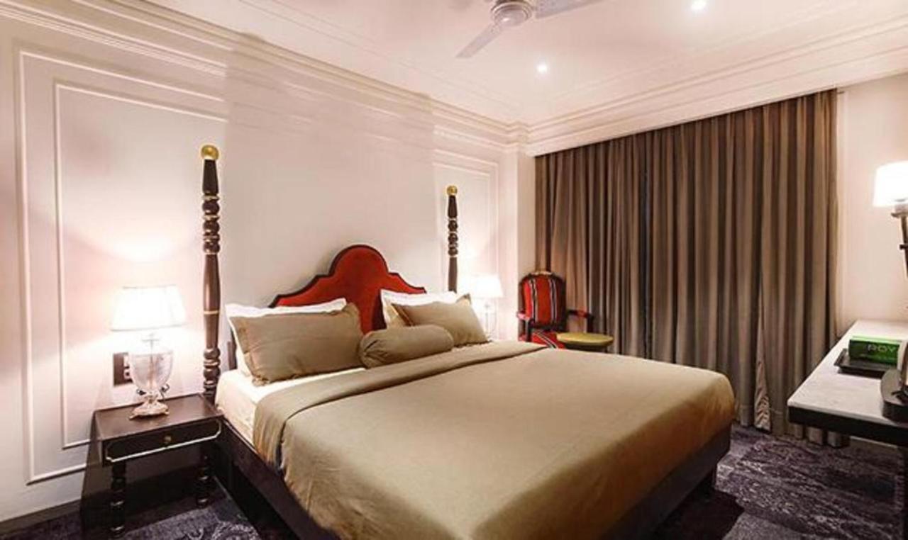 Hotel Fabhotel Prime The Seven Seeds 3*