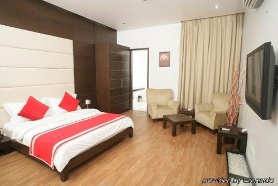 Hotel La New Delhi