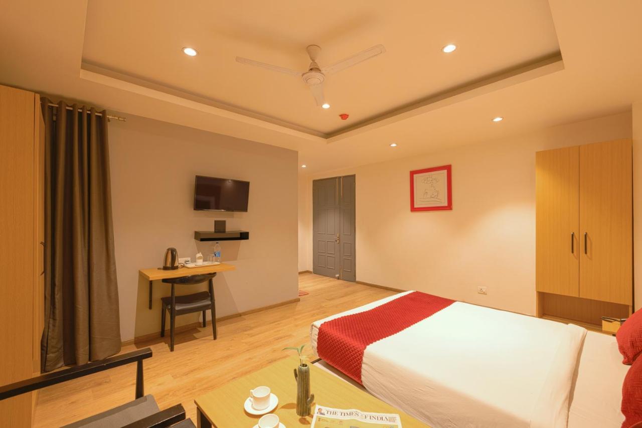 The Grand Tashree At Delhi Airport 3*