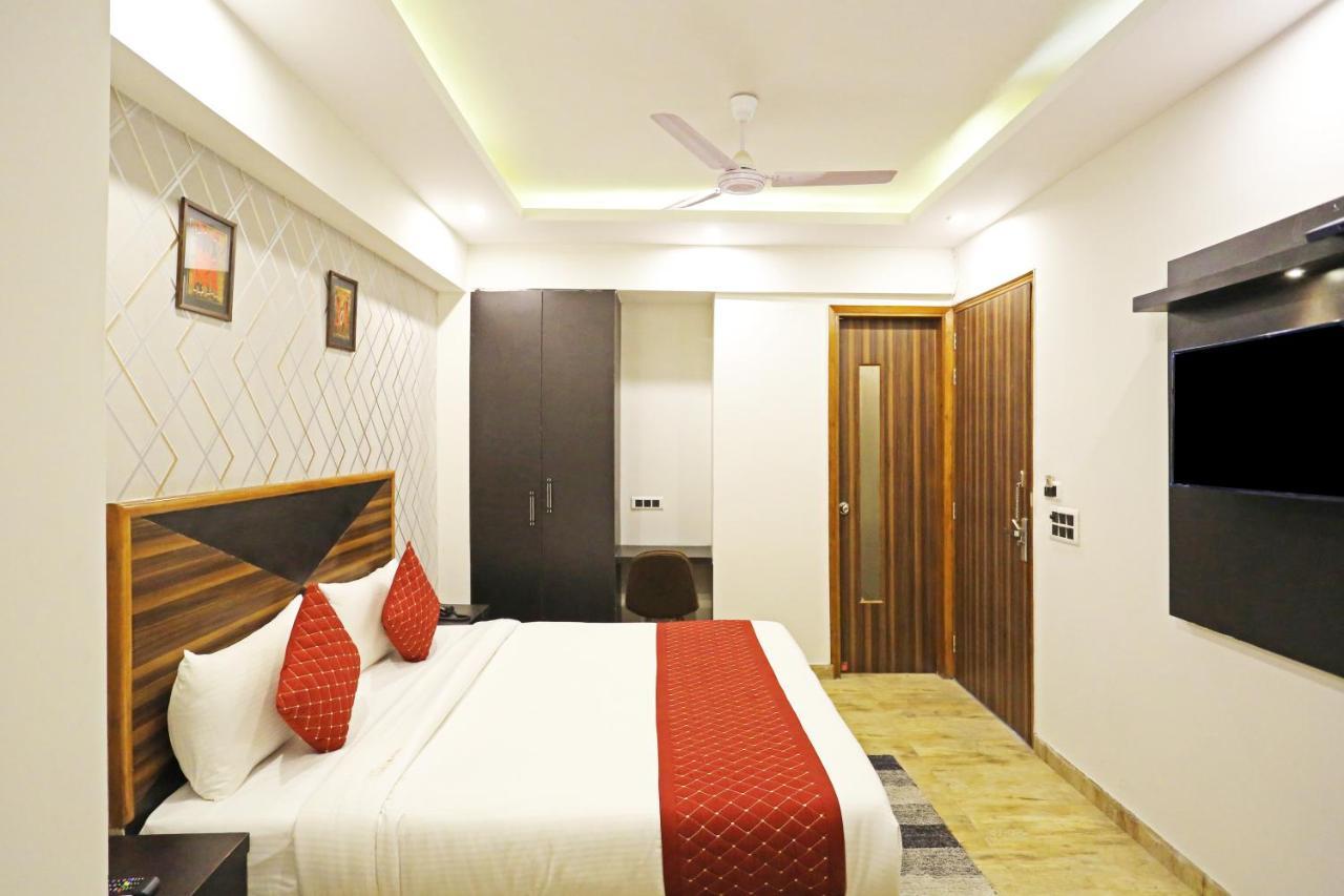 La Casa Delhi Airport Hotel
