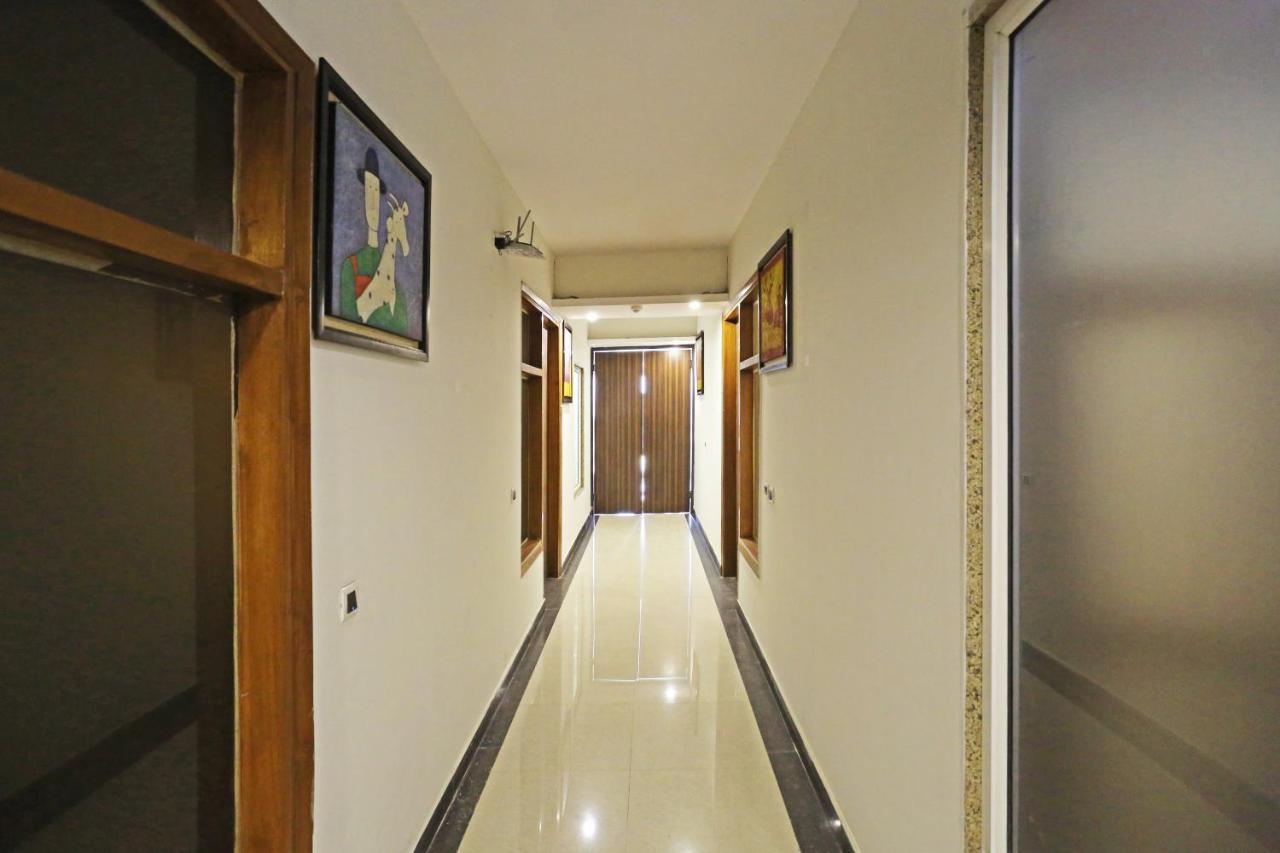 Hotel La Casa Delhi Airport