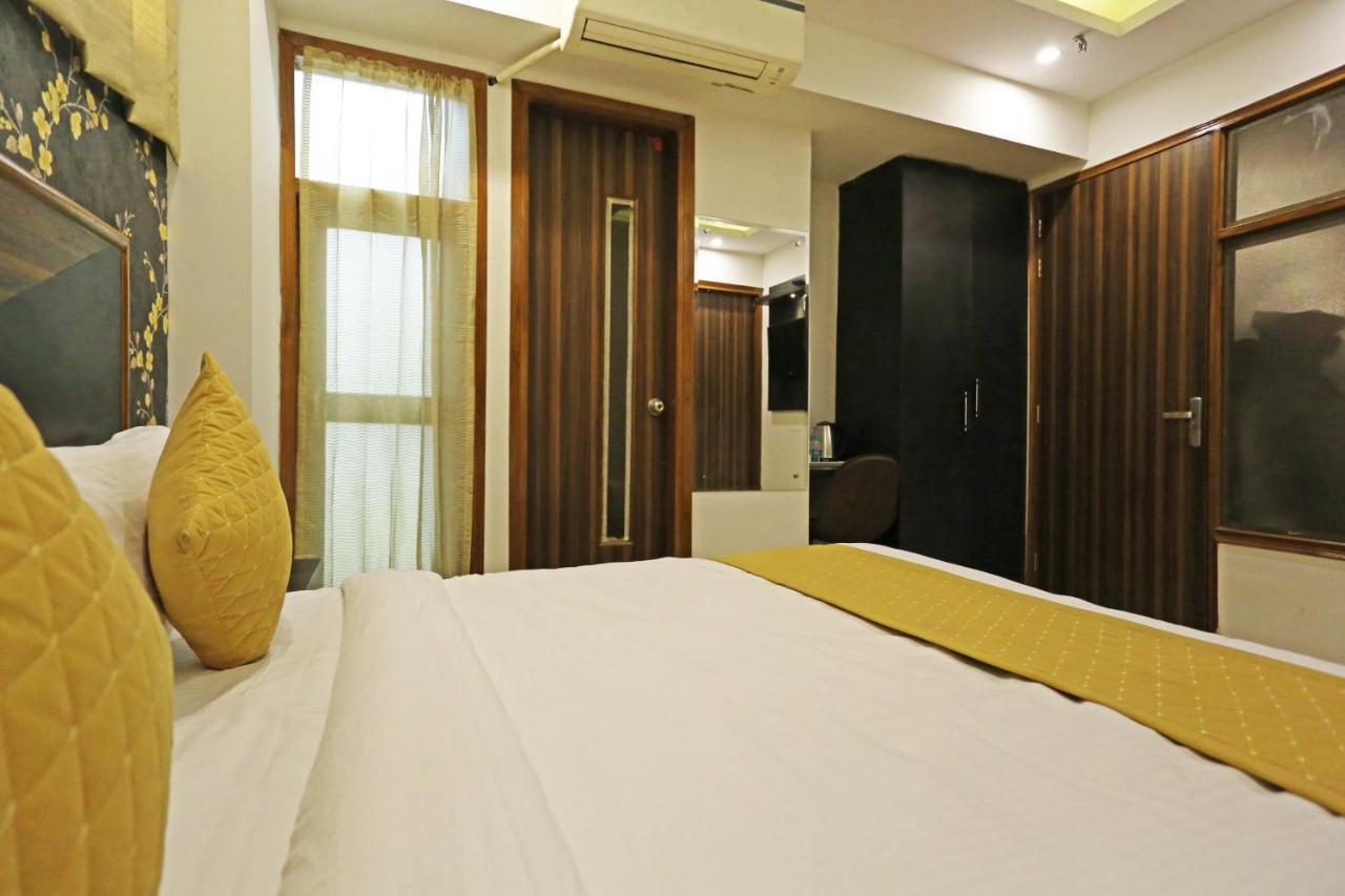La Casa Delhi Airport Hotel